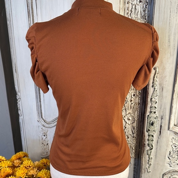 Curated Boho  Clothing Set with Denim Vest and Tops - Picture 13 of 14